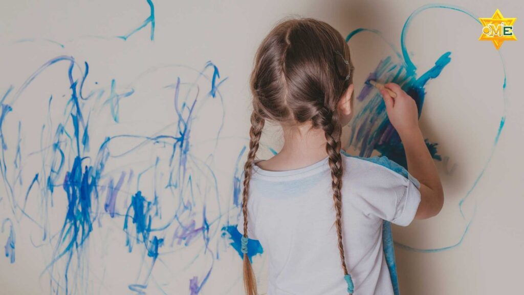 Nhận diện bé rối loạn phổ tự kỷ