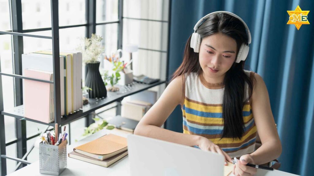 Học chăm sóc da online tiện lợi hiệu quả