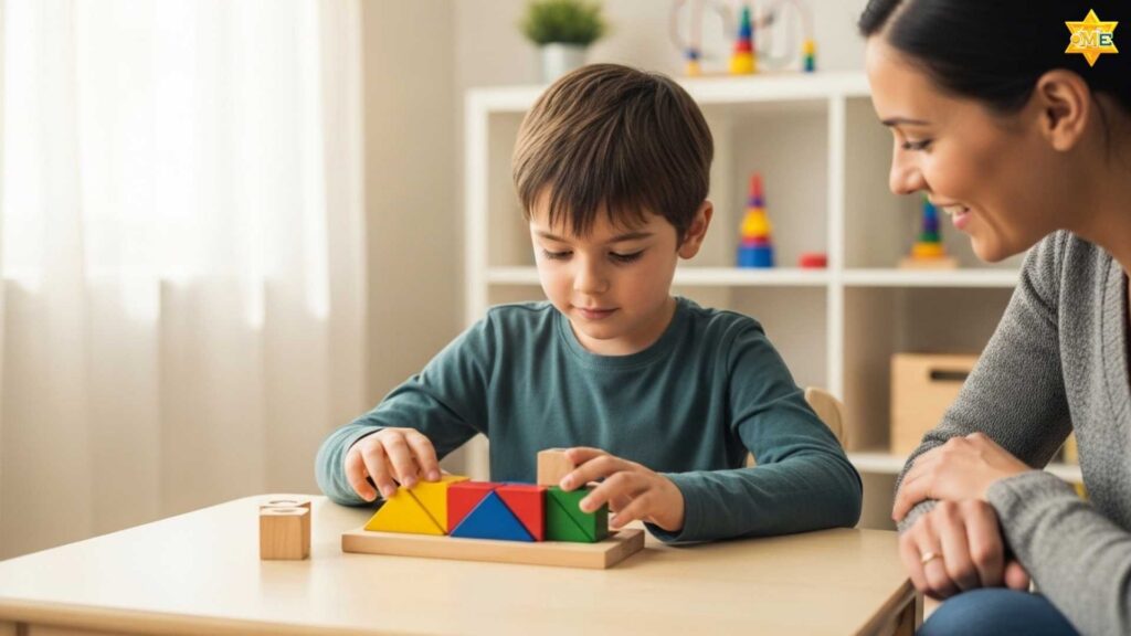 Rối loạn phổ tự kỷ có mấy dạng?