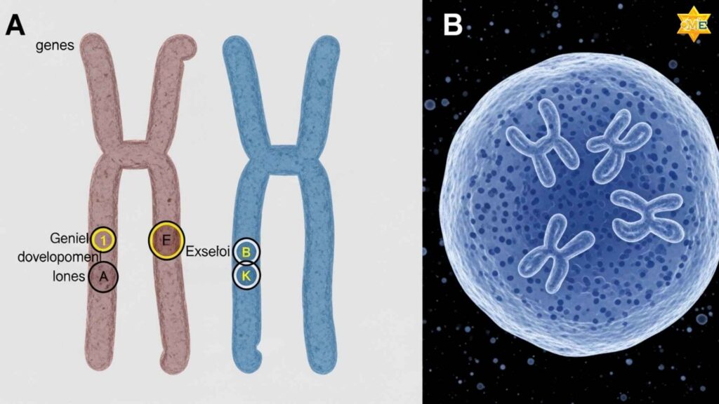rối loạn phổ tự kỷ do đâu