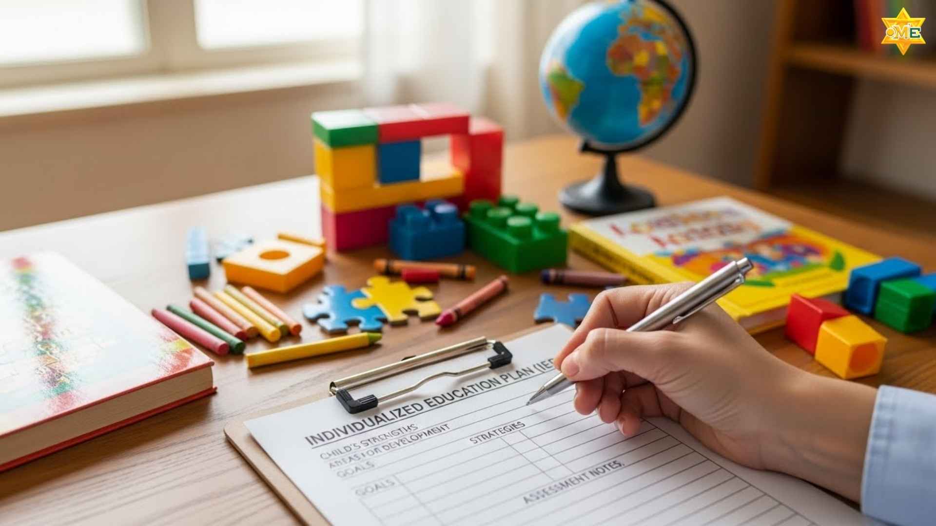 5 chiến lược hỗ trợ trẻ rối loạn phổ tự kỷ nặng