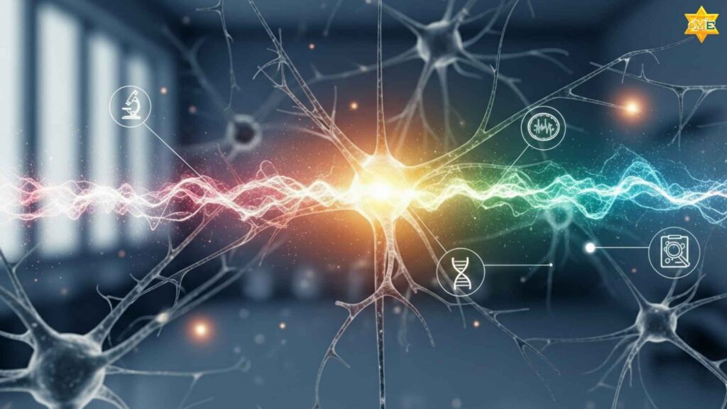 Rối loạn phổ tự kỷ có phải bệnh