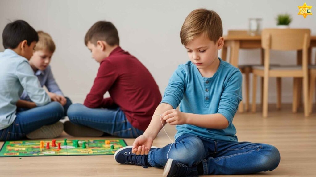 Dấu hiệu rối loạn tự kỷ theo từng giai đoạn tuổi