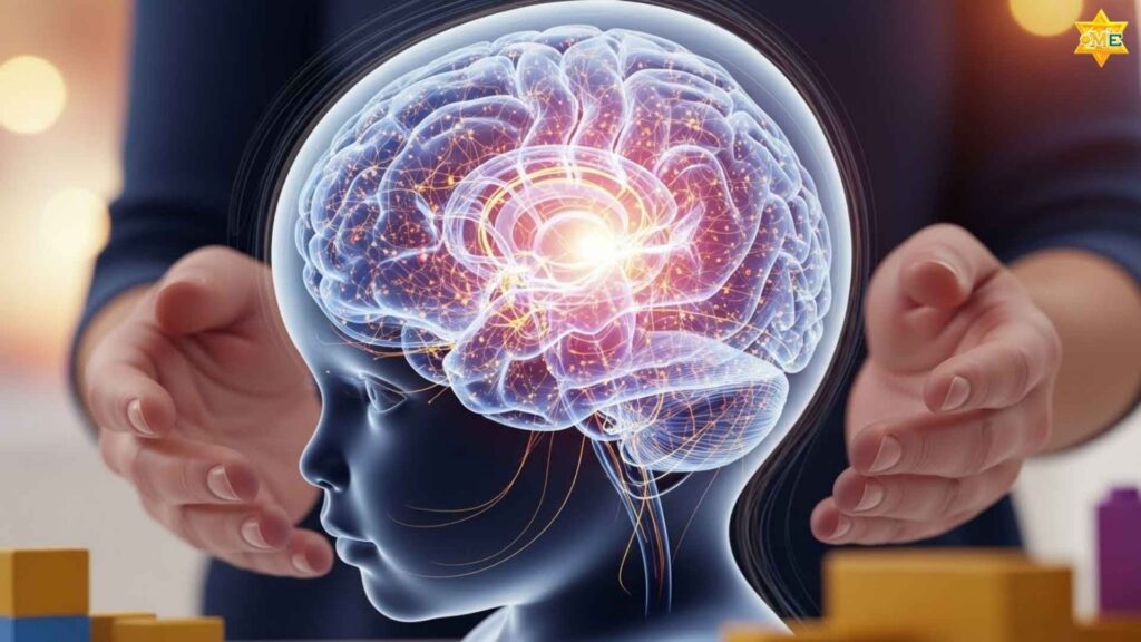 Tính dẻo thần kinh và lợi ích của can thiệp sớm