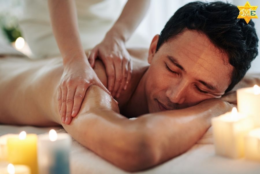 18 thủ thuật xoa bóp bấm huyệt giúp phục hồi cơ thể