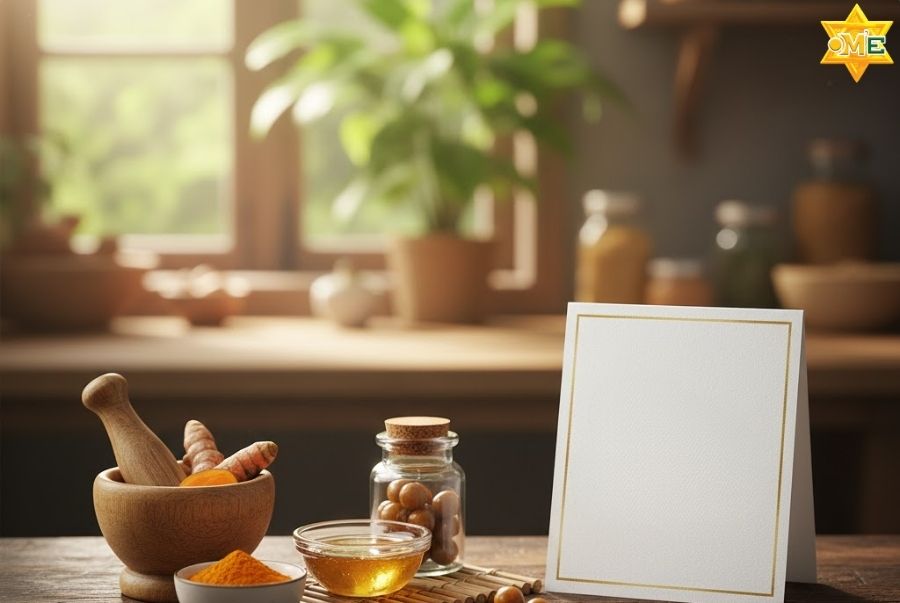 Mẹo chữa đau dạ dày cấp tốc tại nhà