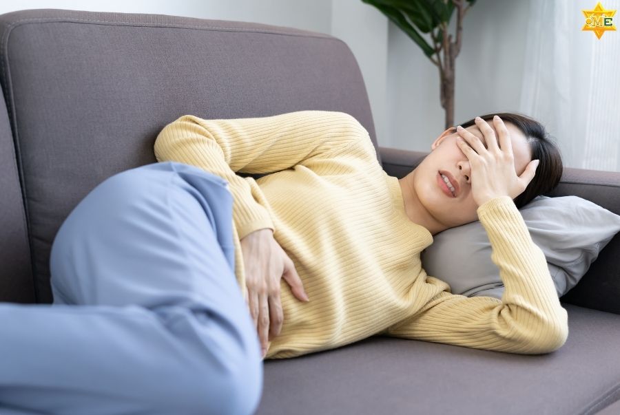 3 cách chữa đau dạ dày nhanh nhất tại nhà