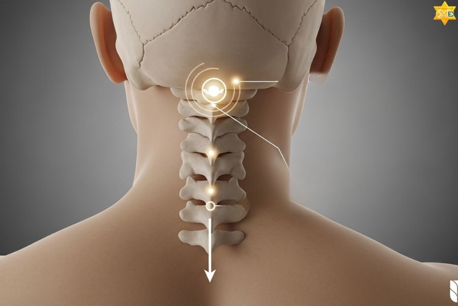 Kỹ thuật xoa bóp hạ huyết áp