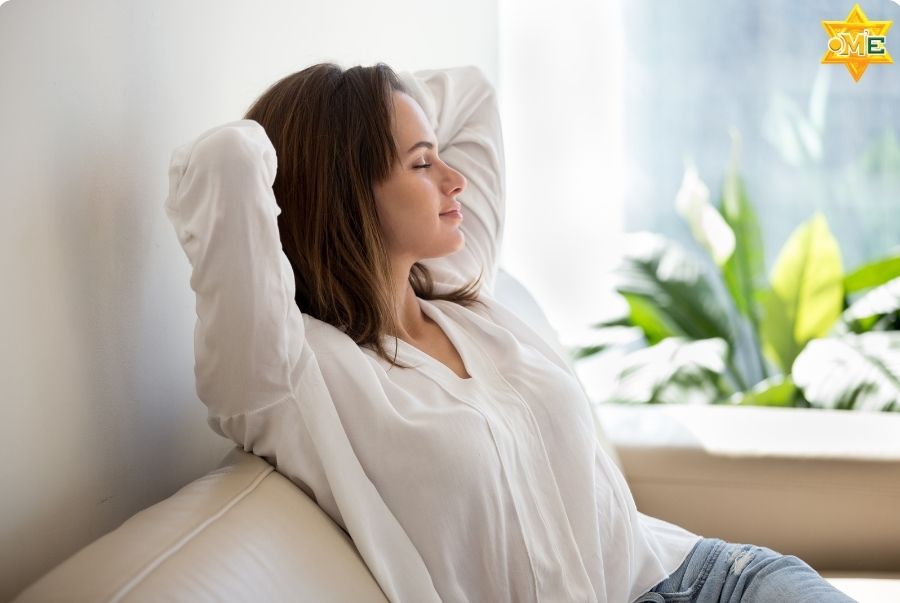 Lợi ích của massage body