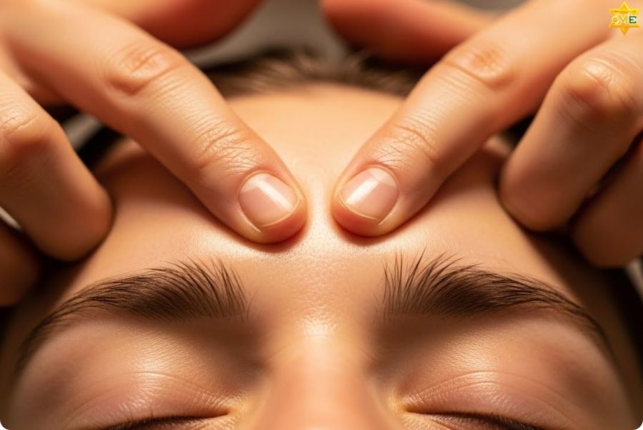 Tại sao xoa bóp lại là liều thuốc giảm đau đầu hiệu quả