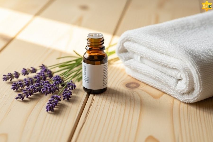 Kết hợp xoa bóp cổ vai gáy để tăng hiệu quả