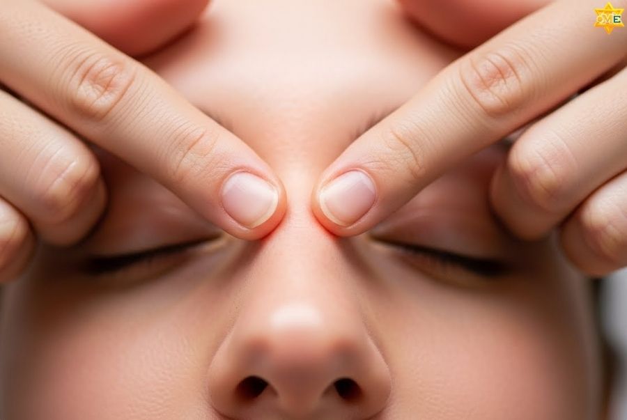 Dấu hiệu và nguyên nhân gây viêm xoang mạn tính