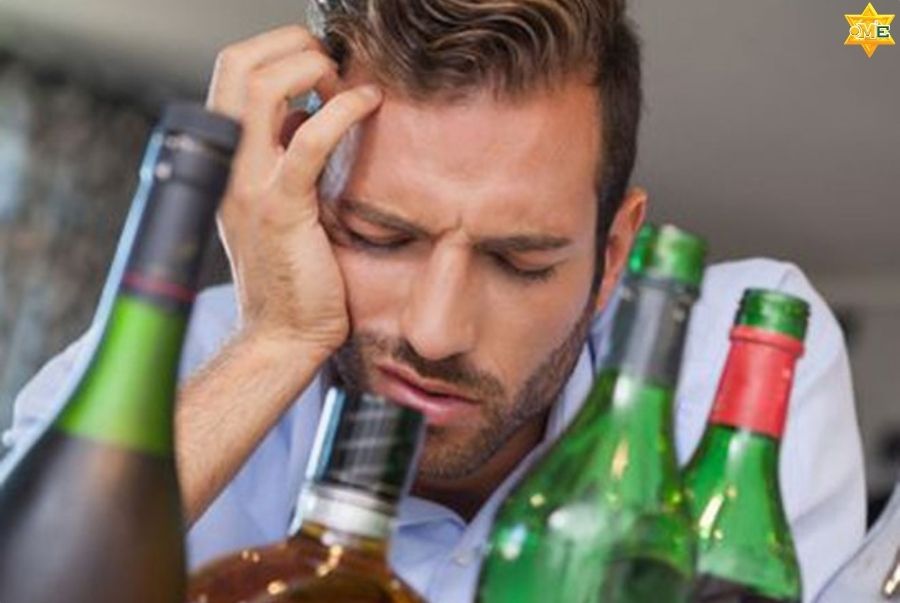 6 cách bấm huyệt giải rượu nhanh nhất tại nhà bạn nên biết