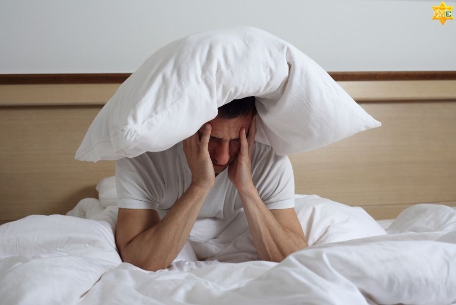 7 Cách Bấm Huyệt Chữa Mất Ngủ An Toàn Tại Nhà