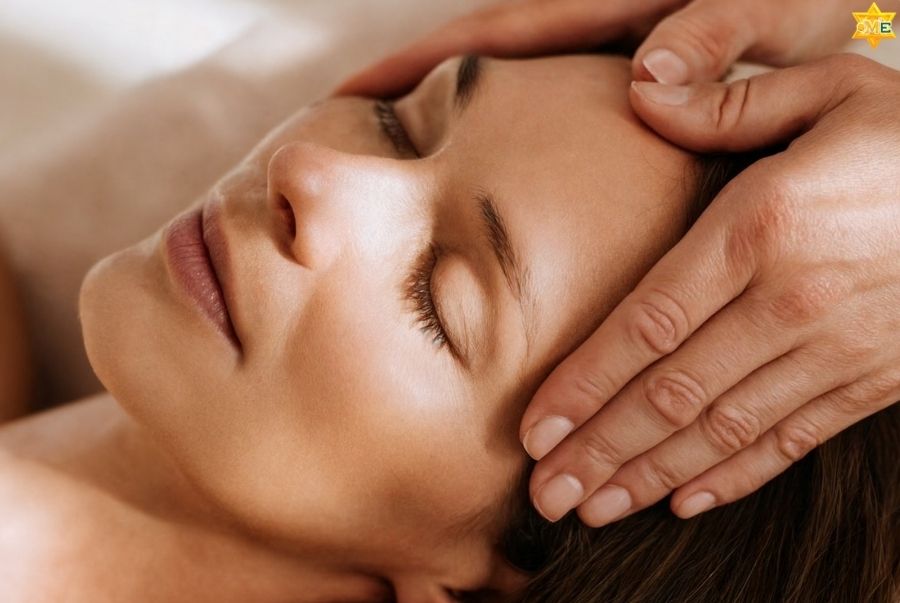 Hướng dẫn cách massage đầu tại nhà chuẩn kỹ thuật