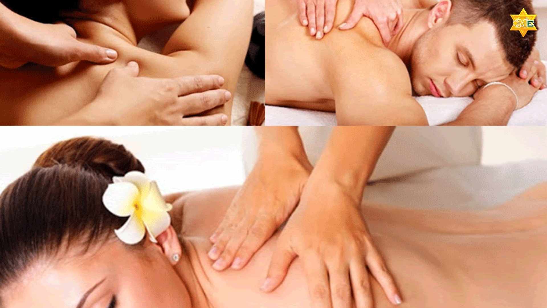 Massage Trị Liệu
