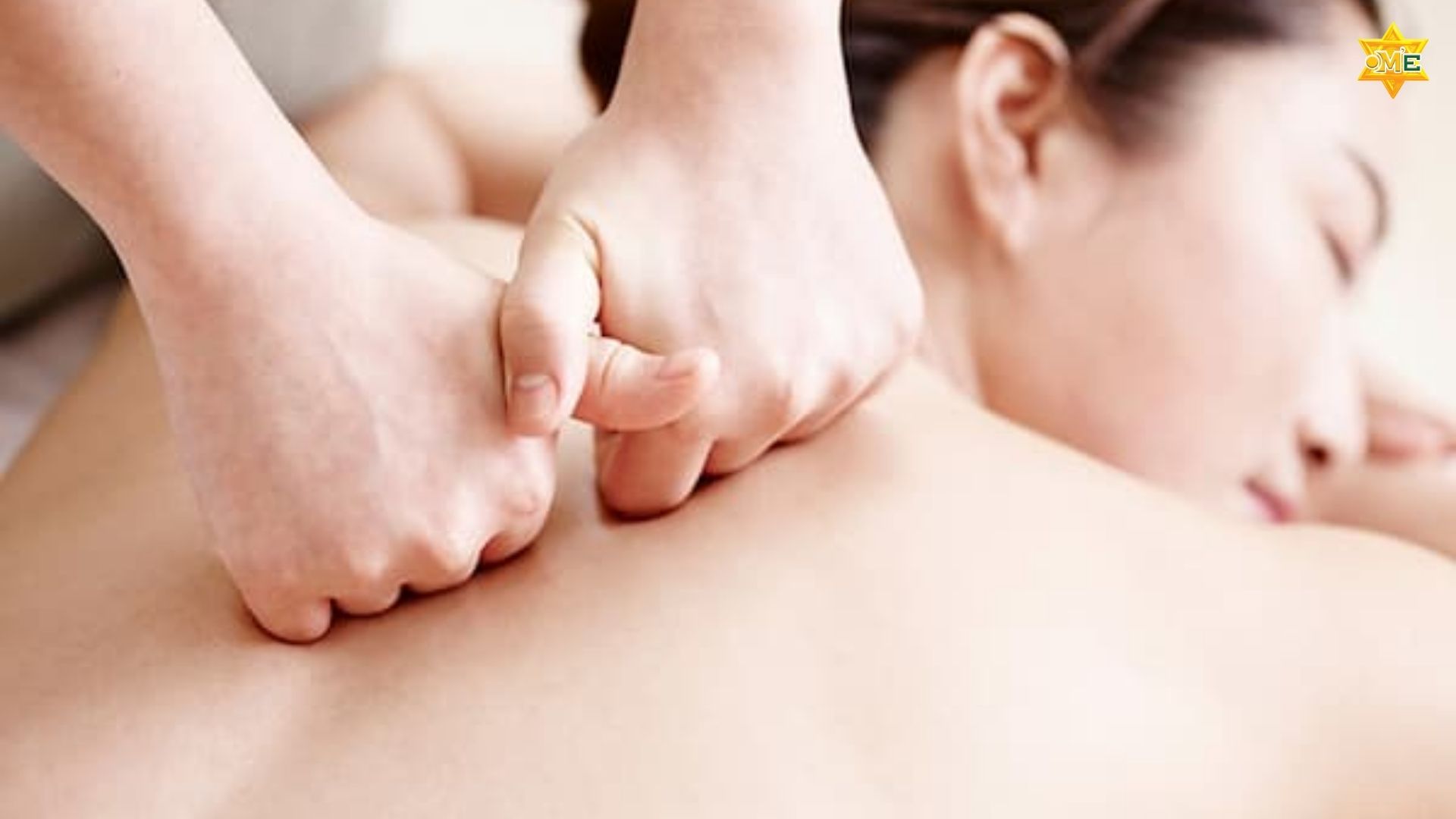 Cách Xoa Bóp Đau Vai Gáy Và Bấm Huyệt Chữa Bệnh Từ A-Z