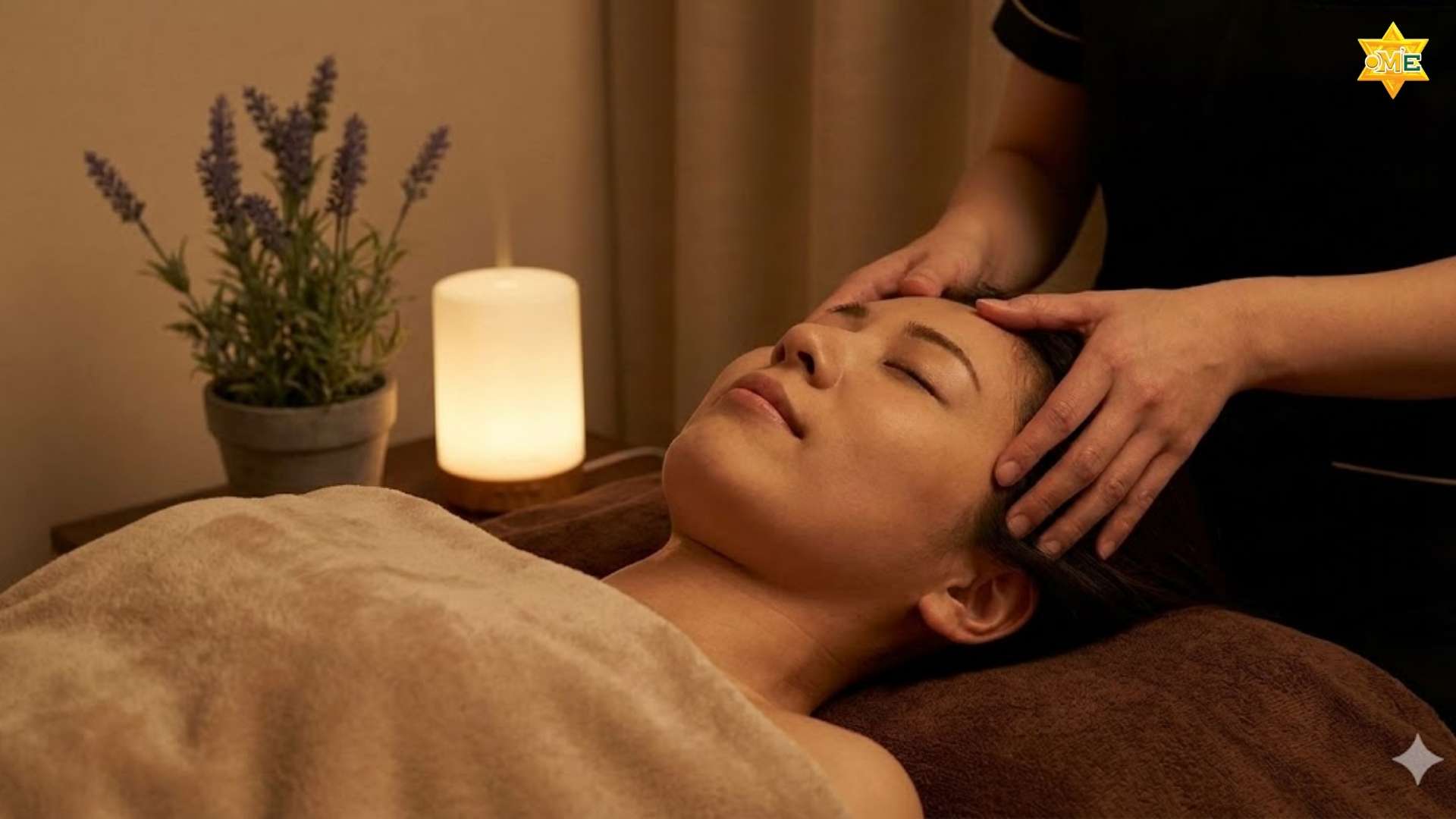 Lộ Trình Học Xoa Bóp Trị Mất Ngủ