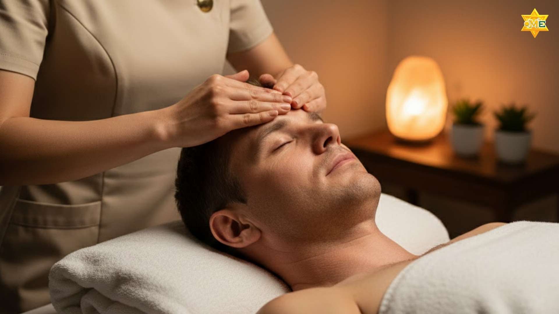 Đau Đầu Ấn Huyệt Nào?