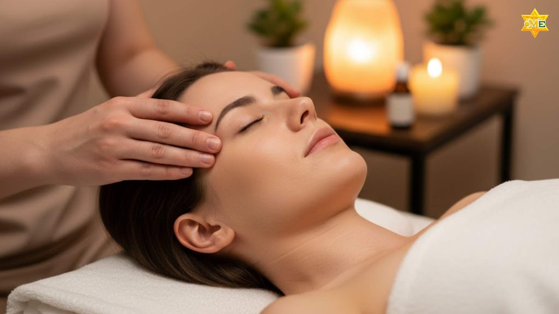 Đau Đầu Ấn Huyệt Nào?