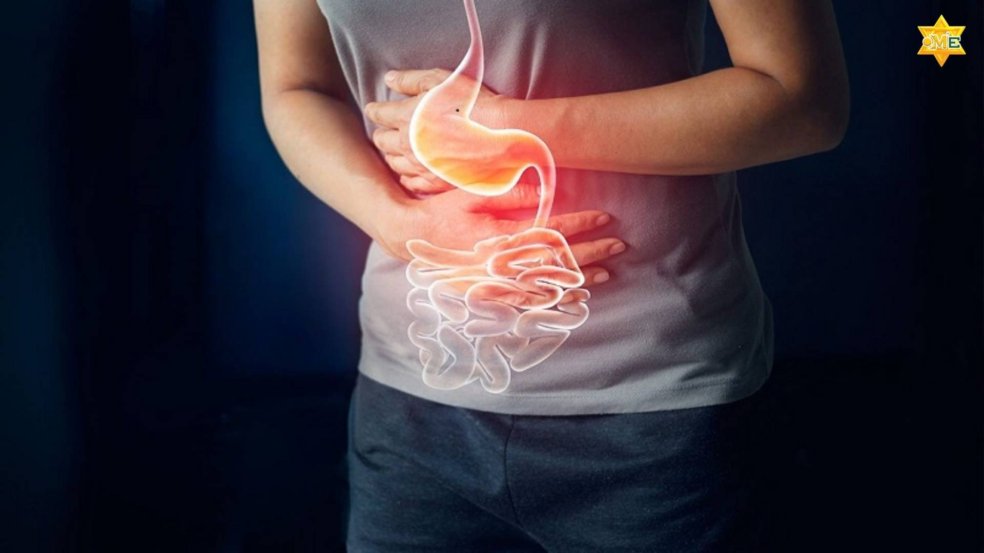  Xoa Bóp Bấm Huyệt Chữa Đau Dạ Dày Giảm Đau