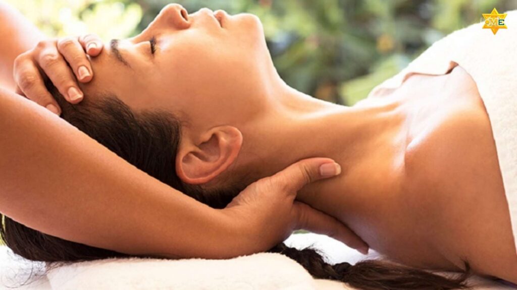 Massage dưỡng sinh là gì