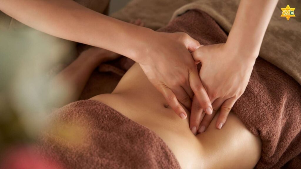 Nhóm kỹ thuật massage trị liệu