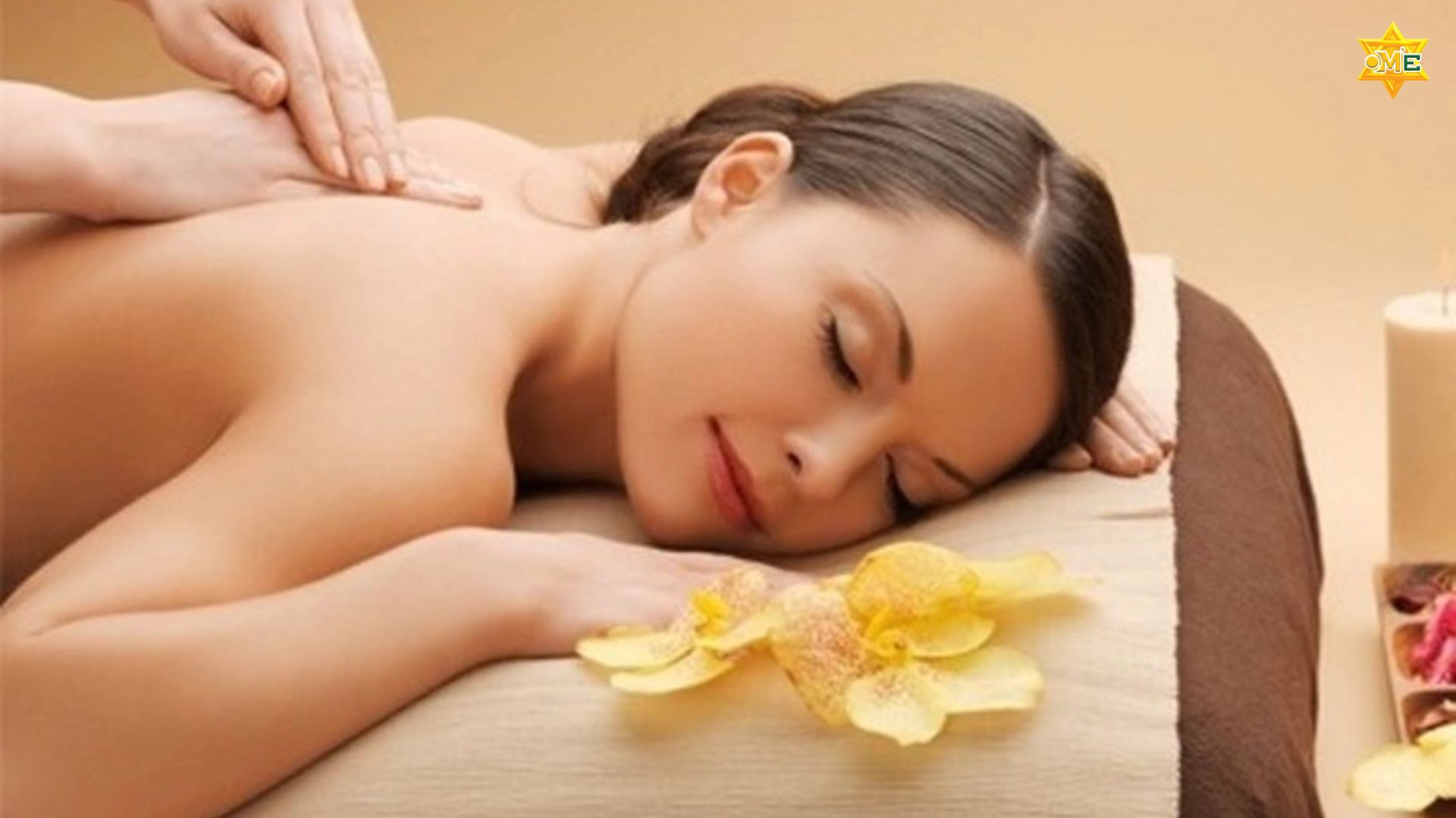 Làm Sao Để Xoa Bóp Giảm Huyết Áp