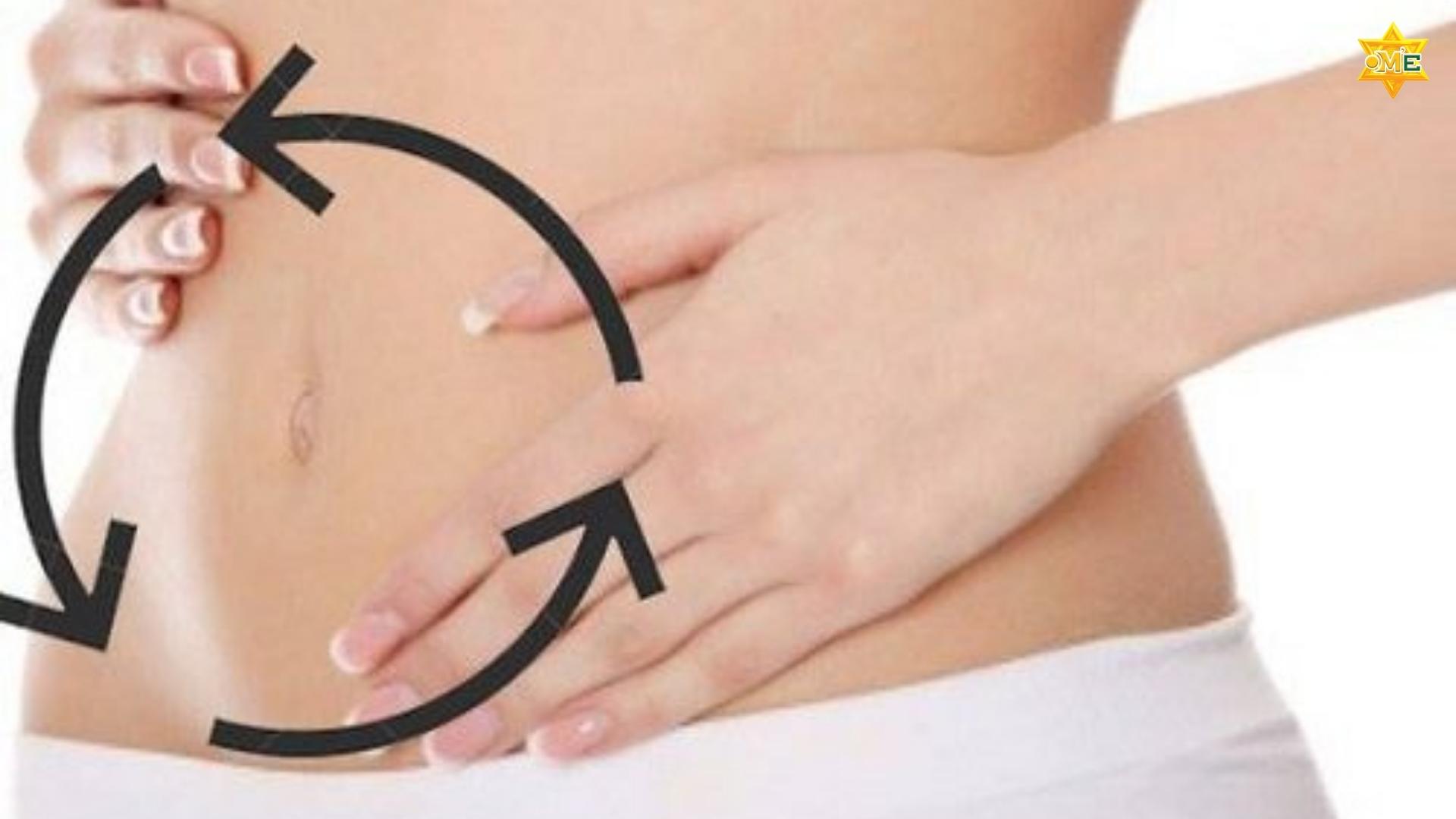  Xoa Bóp Bấm Huyệt Chữa Đau Dạ Dày Giảm Đau