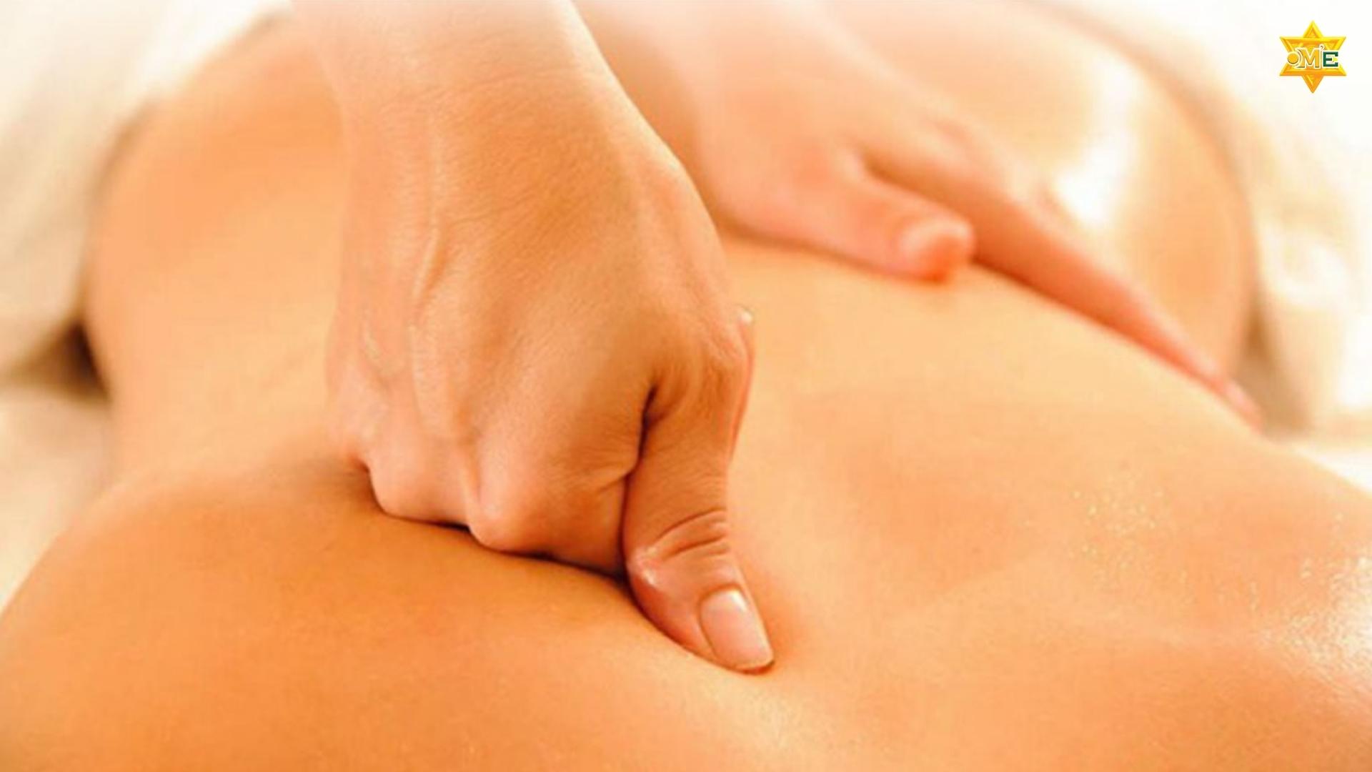 Top 4 kỹ thuật bấm huyệt cơ bản tại nhà