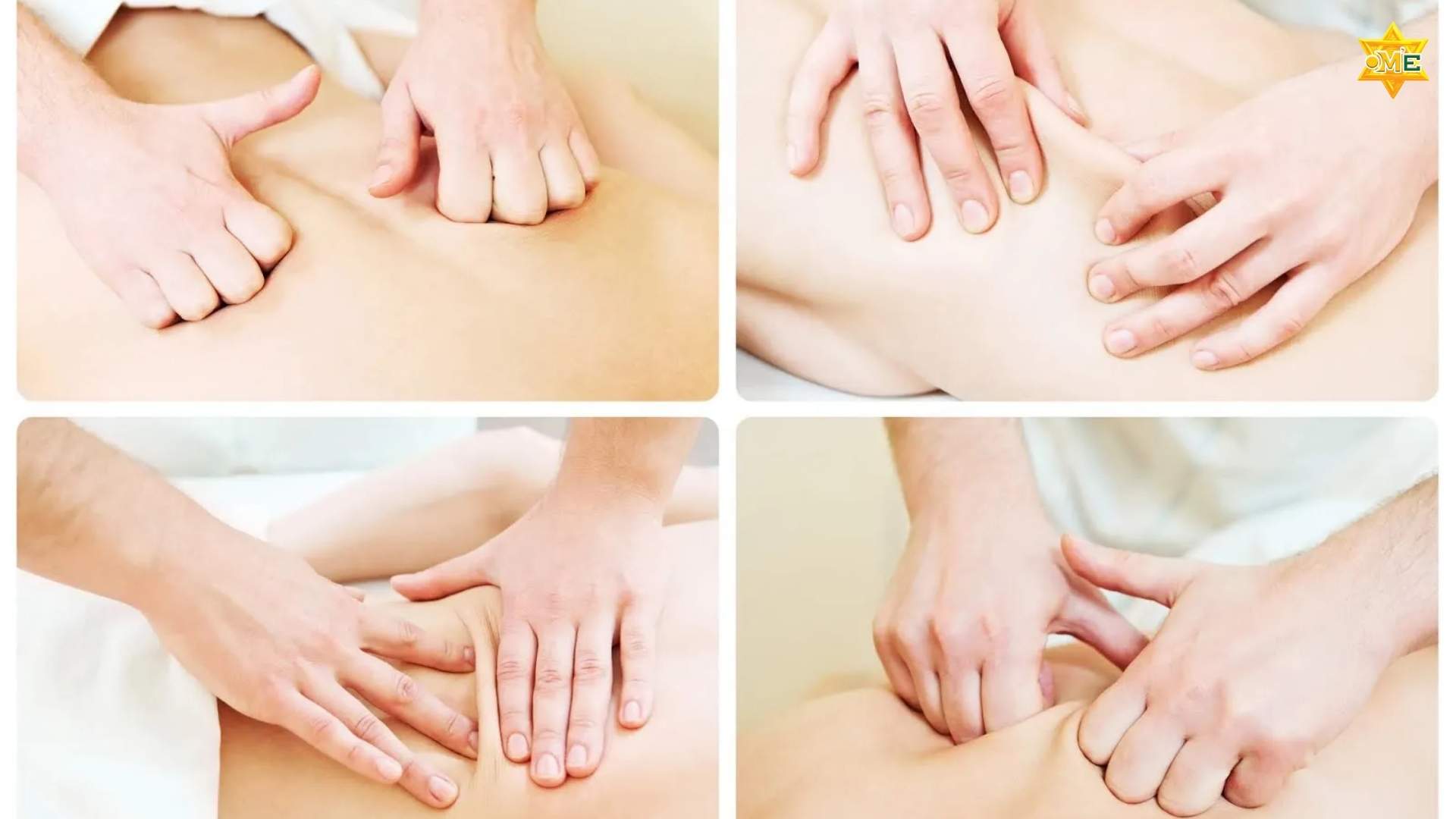 Top 10 Tác Dụng Của Xoa Bóp Bấm Huyệt Không Nên Bỏ Qua