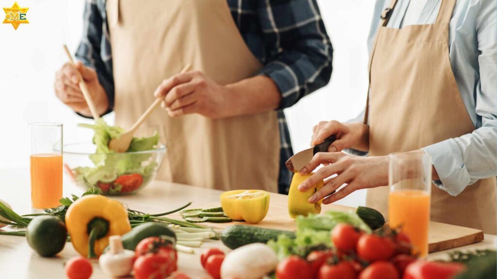 Tuổi trưởng thành bắt đầu có sự lão hóa âm thầm