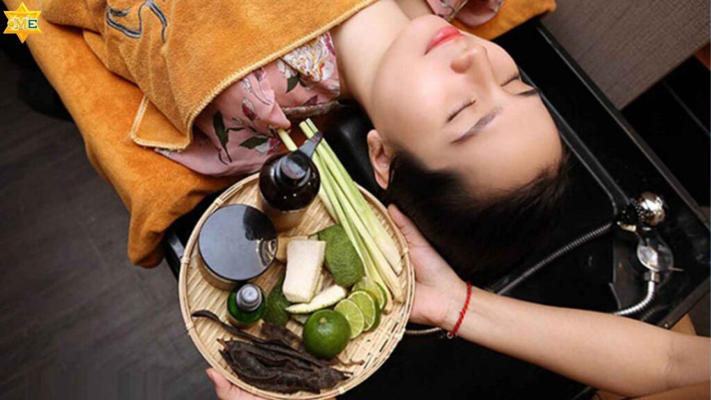 Chuẩn bị trước buổi massage