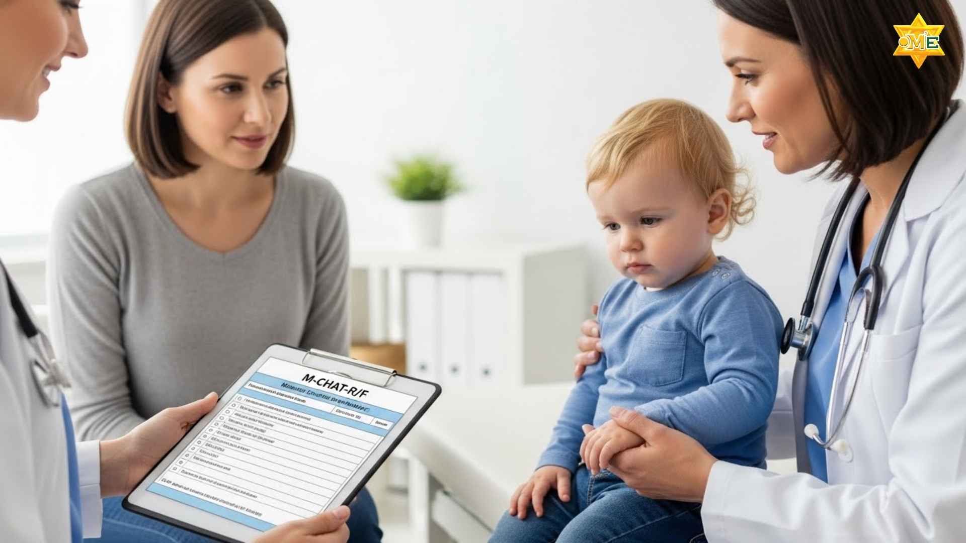  trẻ mắc rối loạn phổ tự kỷ