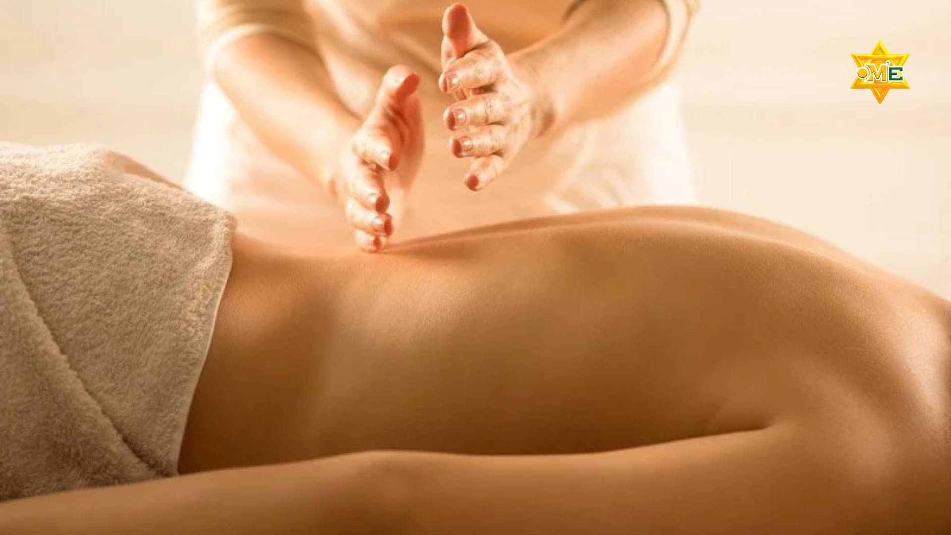 Kỹ Thuật Xoa Bóp Bấm Huyệt Toàn Thân