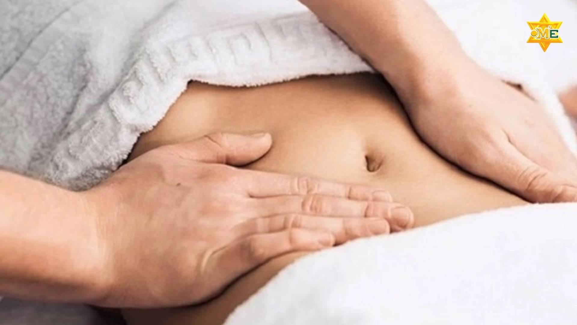 Cách Xoa Bụng Chữa Đau Dạ Dày