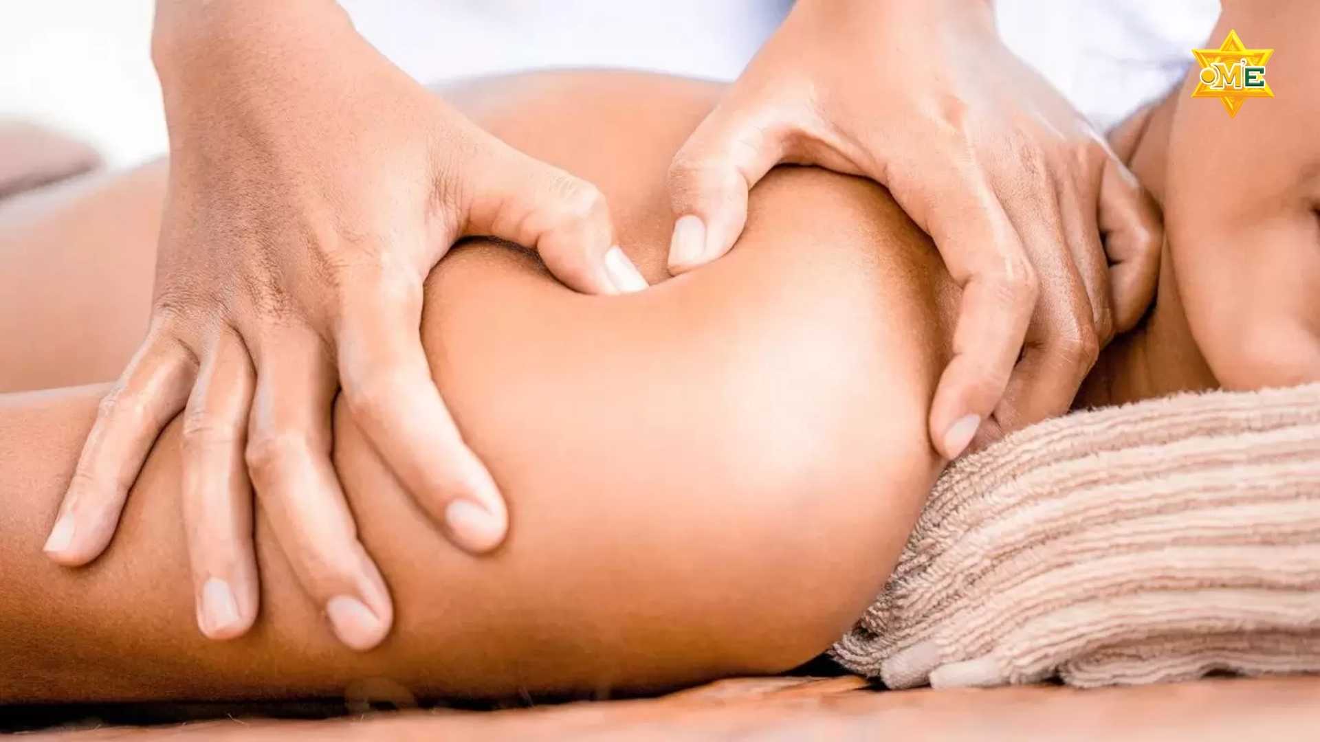 Tổng Hợp Các Bài Xoa Bóp Bấm Huyệt Trị Liệu Hiệu Quả Tại Nhà