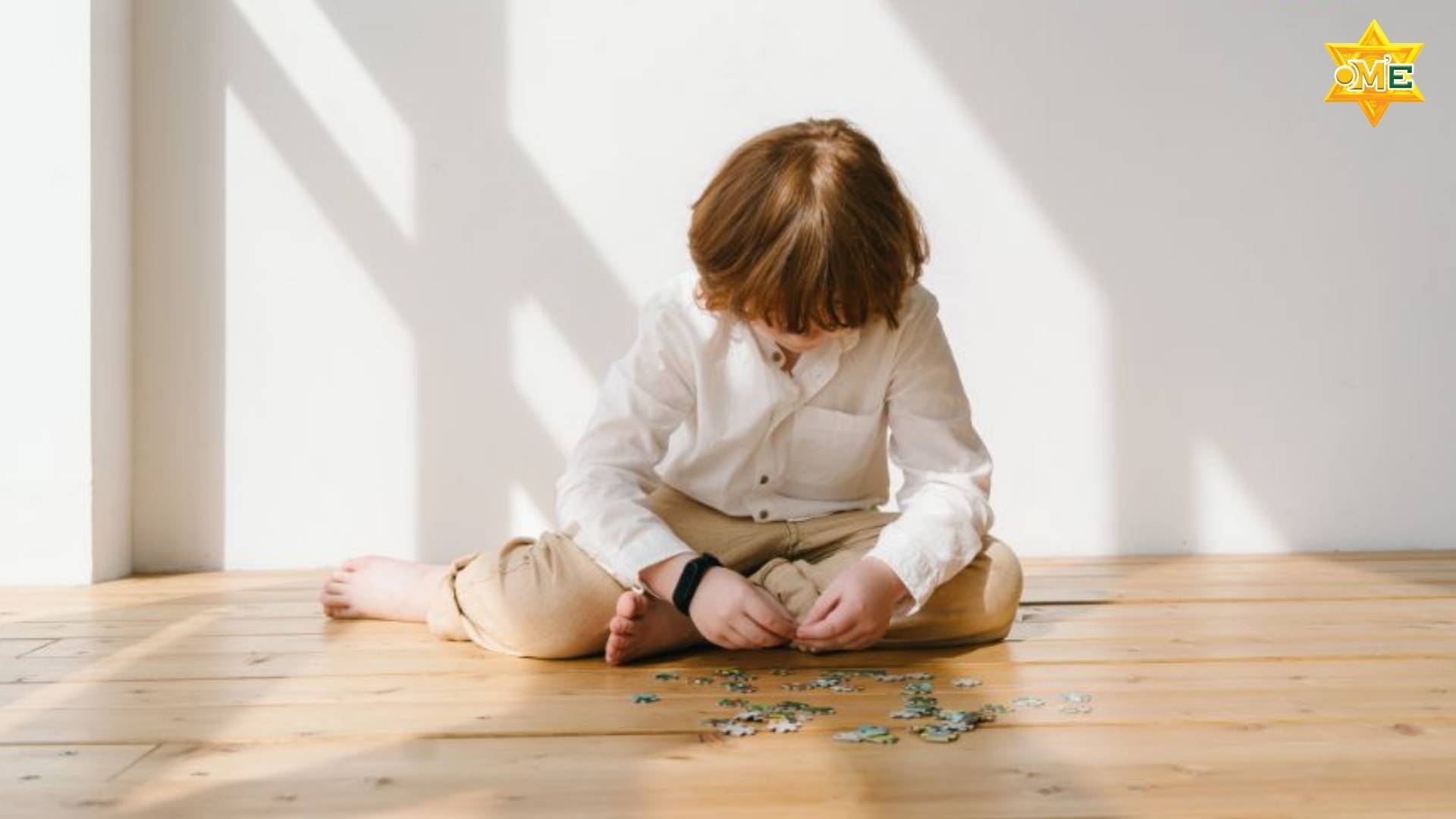 Bé Rối Loạn Phổ Tự Kỷ Và Những Điểu Ba Mẹ Nên Biết