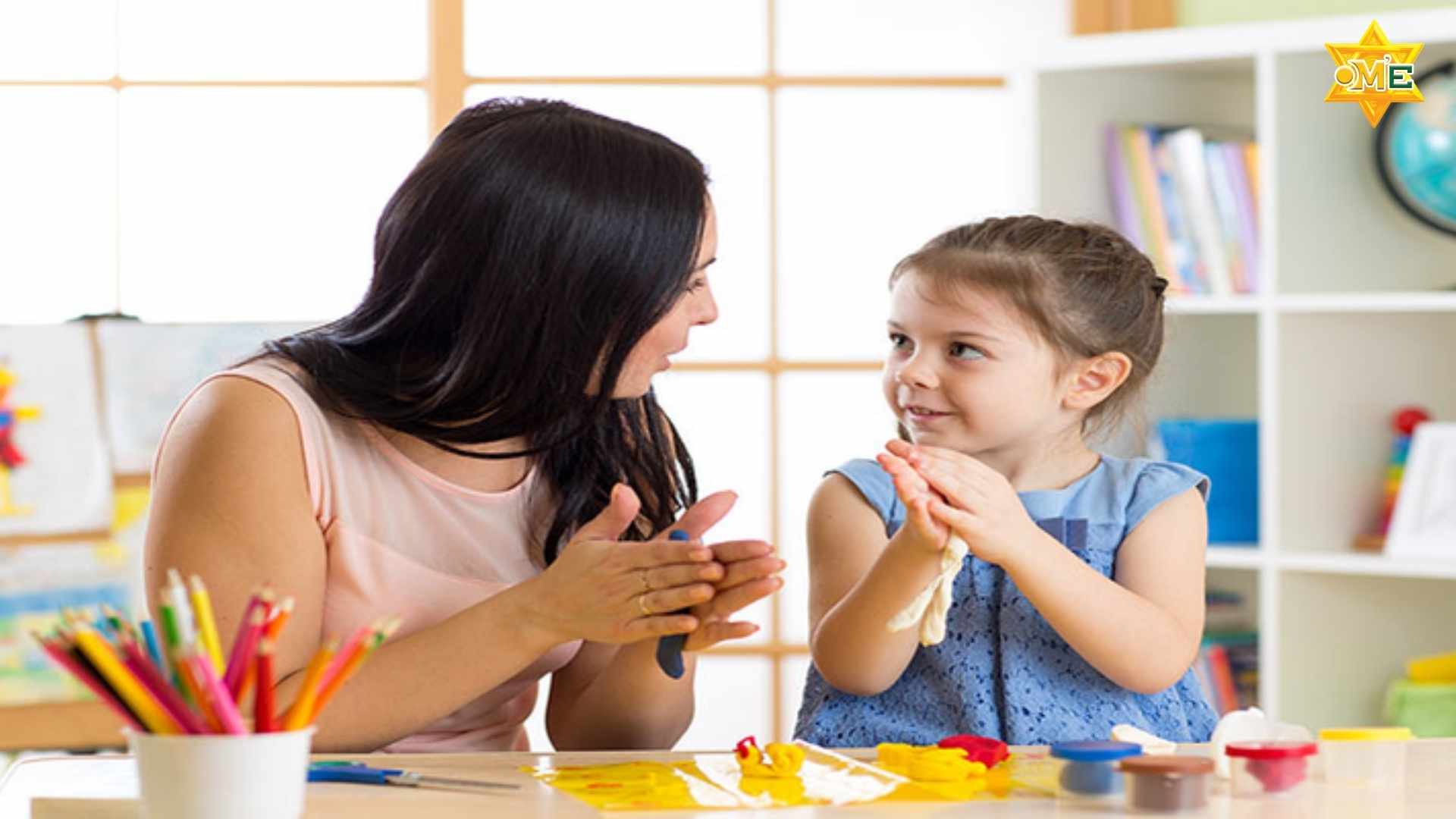 rối loạn phát triển lan tỏa