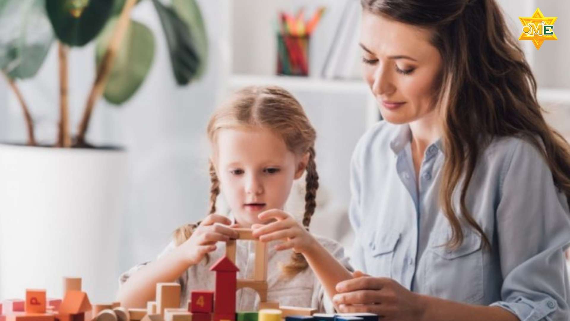 Khái Niệm Về Rối Loạn Phổ Tự Kỷ