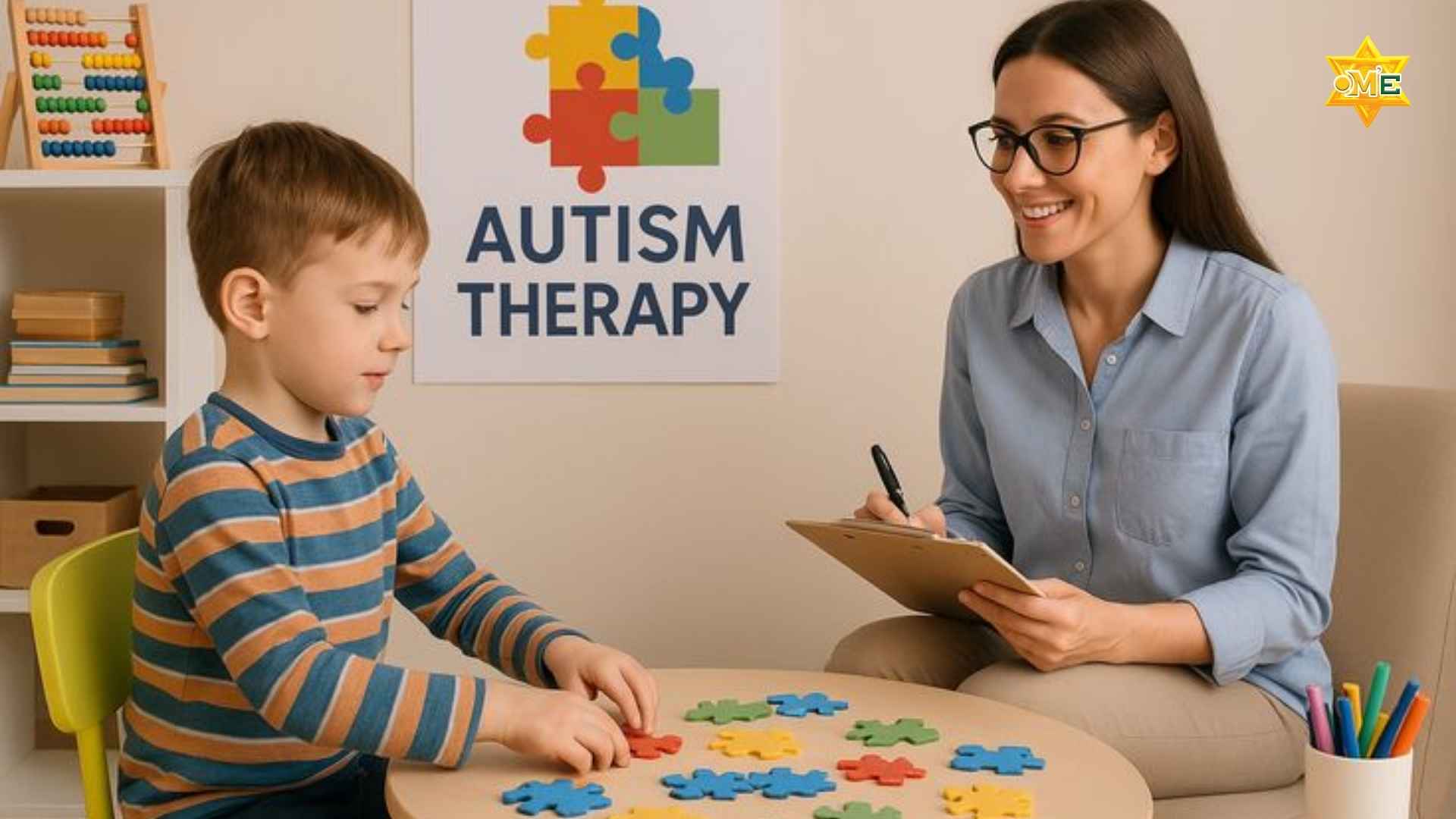 các dạng rối loạn phổ tự kỷ