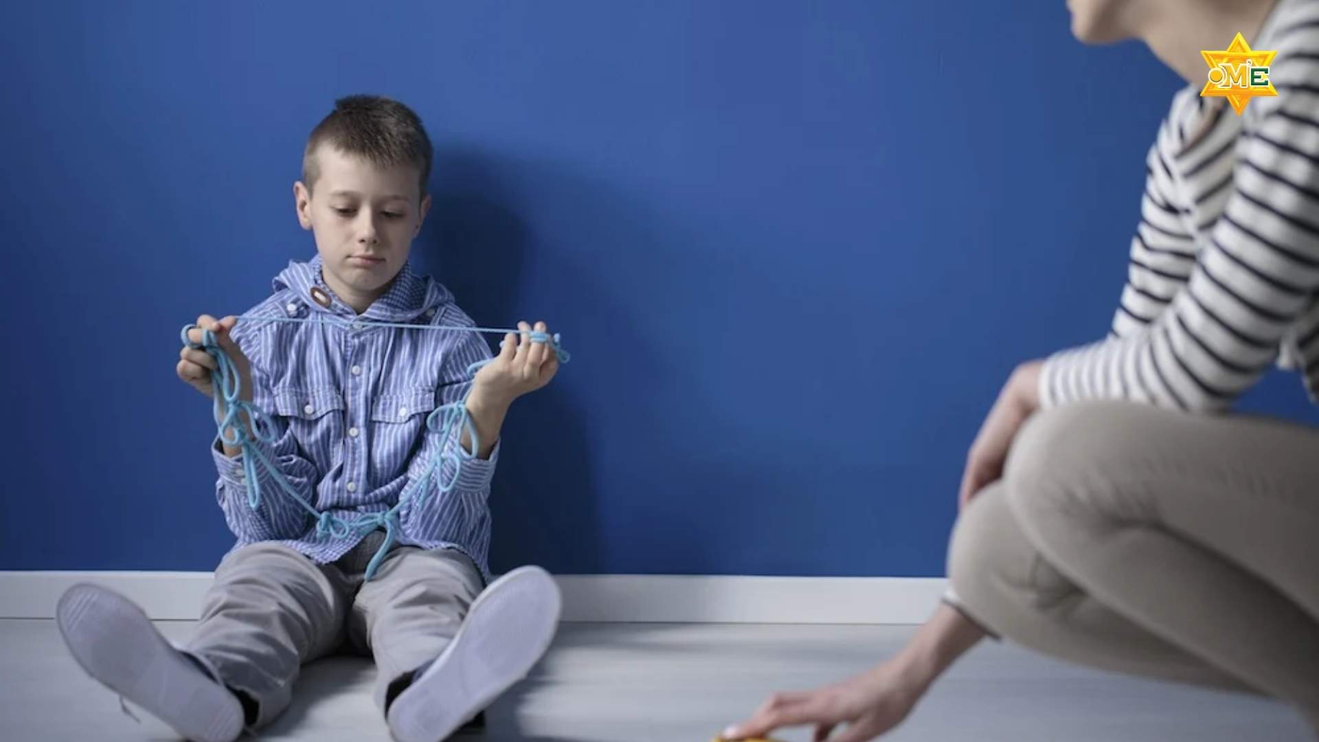 các dạng rối loạn phổ tự kỷ