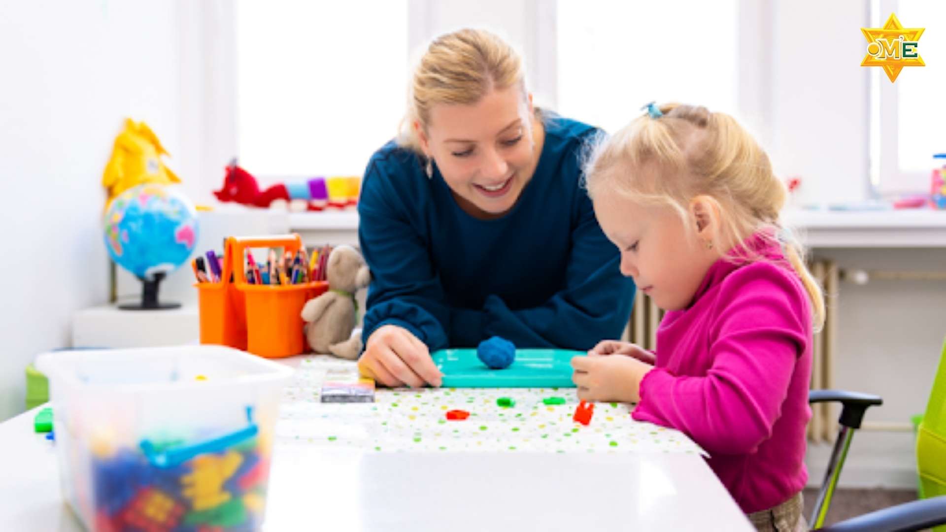 rối loạn phổ tự kỷ asd