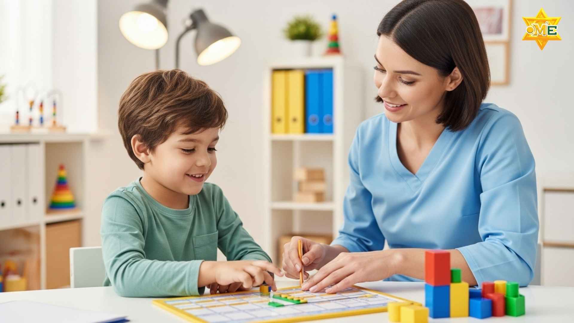 rối loạn phổ tự kỷ chức năng cao