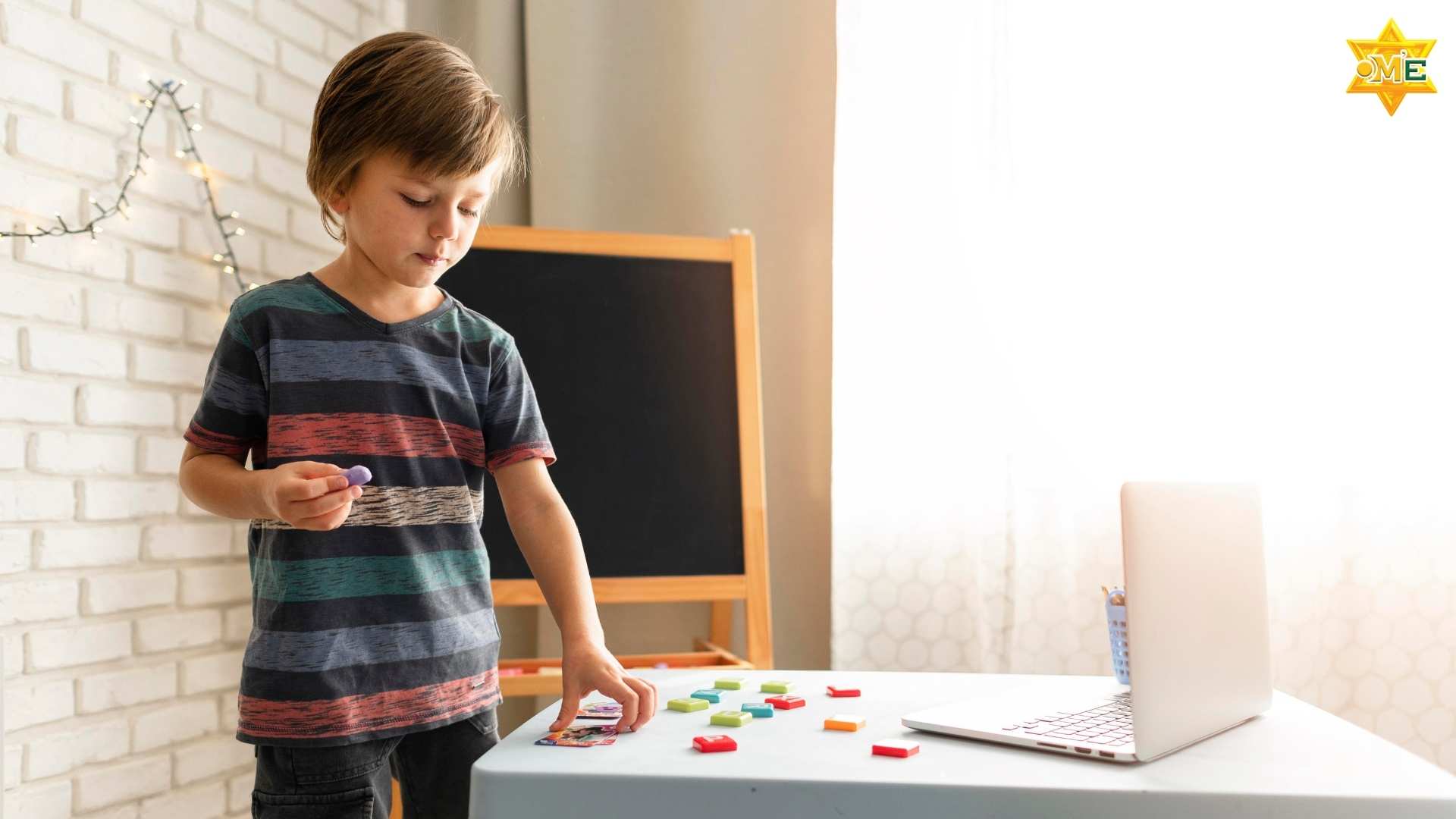 Rối Loạn Phổ Tự Kỷ Dạng Nhẹ Ở Trẻ