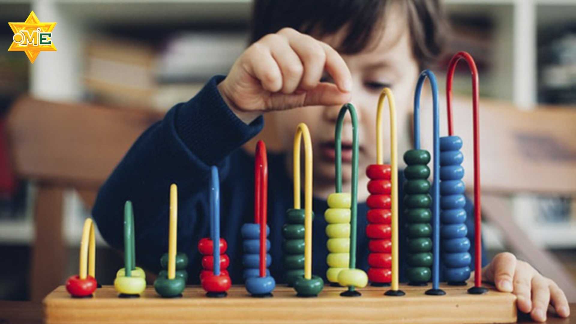 rối loạn phổ tự kỷ dạng nhẹ