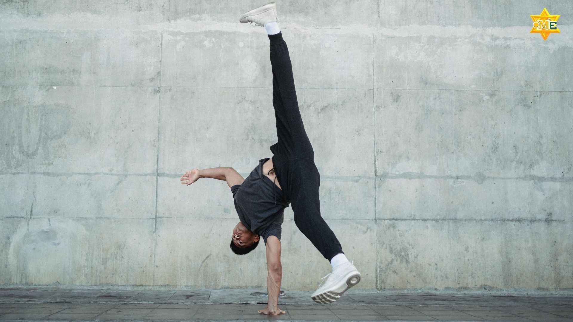 học nhảy hiphop tại nhà