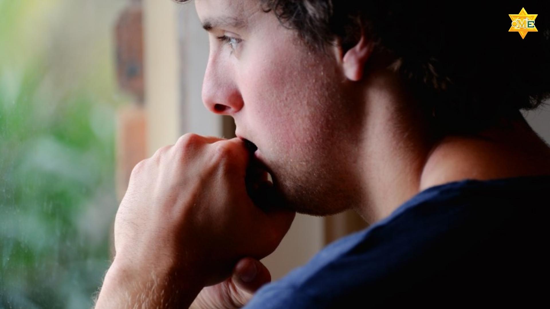 rối loạn phổ tự kỷ người lớn