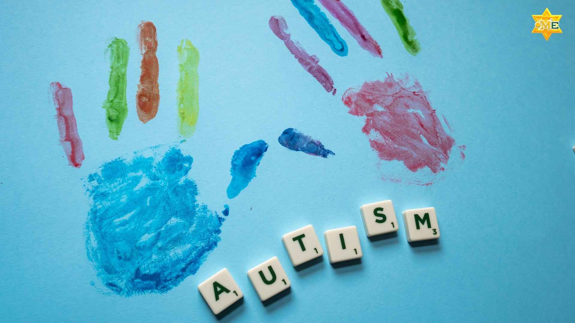  trẻ rối loạn phổ tự kỷ là gì