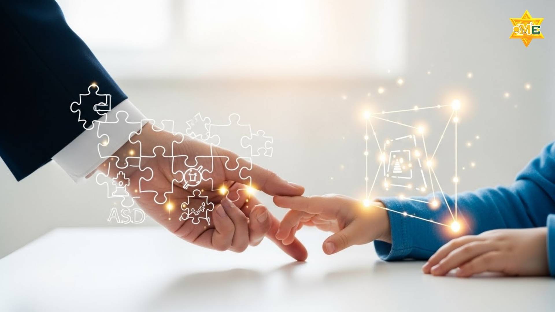 Sàng lọc rối loạn phổ tự kỷ